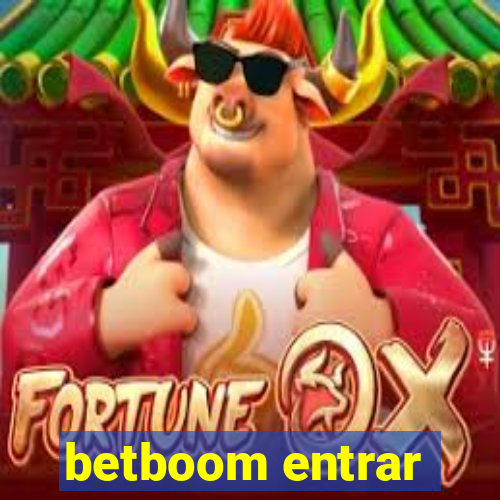 betboom entrar